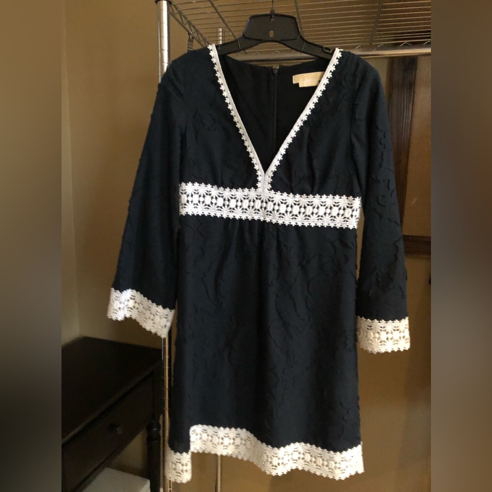 Michael Kors Collection dress